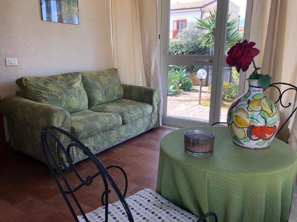 Villa Cavalluccio Marino Con Piscina Idromassaggio Carini Dış mekan fotoğraf