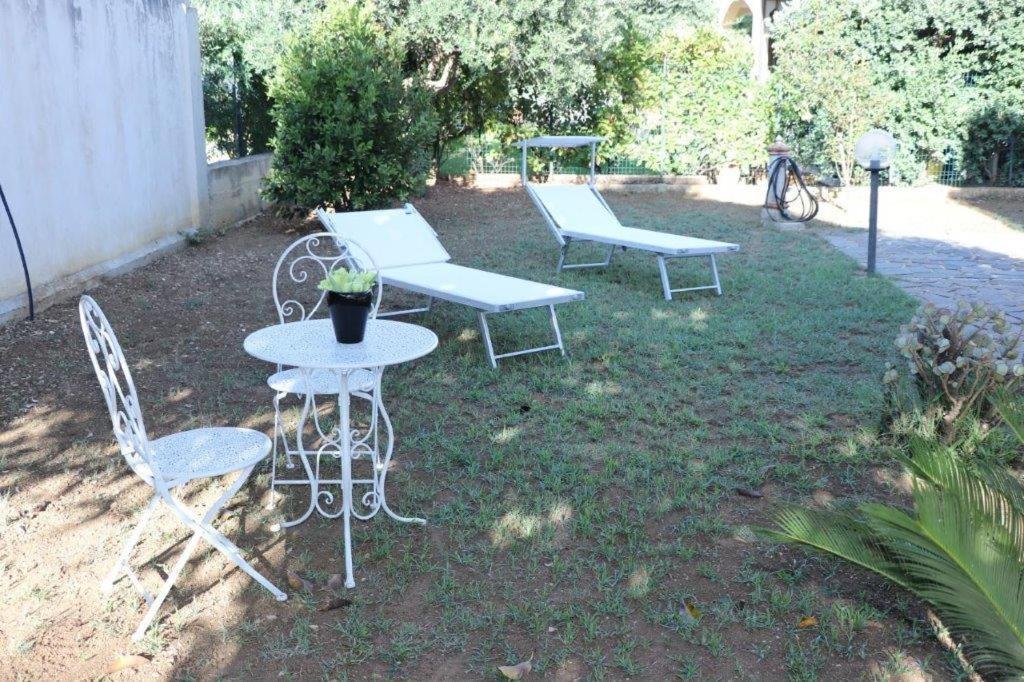Villa Cavalluccio Marino Con Piscina Idromassaggio Carini Dış mekan fotoğraf